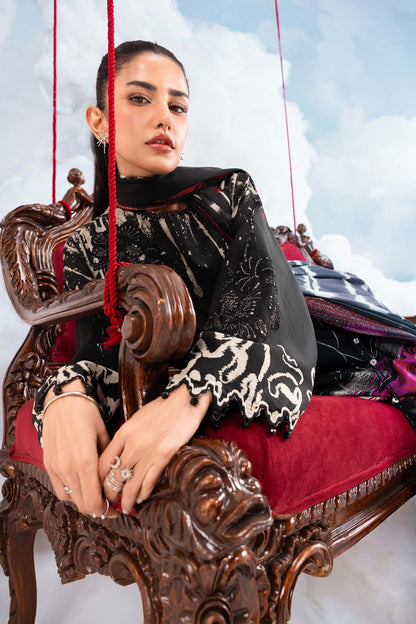 M.Basics By MARIA.B. MB-CUSV14-06A