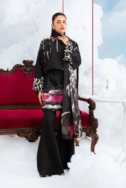 M.Basics By MARIA.B. MB-CUSV14-06A