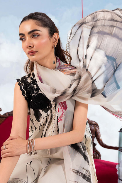 M.Basics By MARIA.B. MB-CUSV14-06B