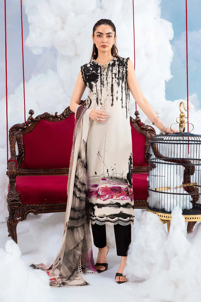 M.Basics By MARIA.B. MB-CUSV14-06B