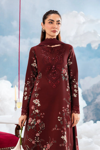 M.Basics By MARIA.B. MB-CUSV14-07A