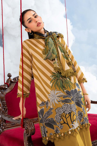 M.Basics By MARIA.B. Dreamscape MB-CUSV14-08A