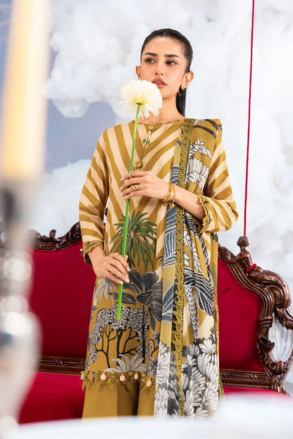 M.Basics By MARIA.B. Dreamscape MB-CUSV14-08A