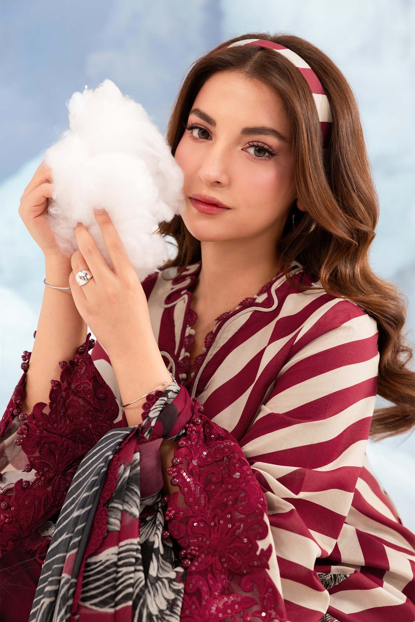 M.Basics By MARIA.B. MB-CUSV14-08B