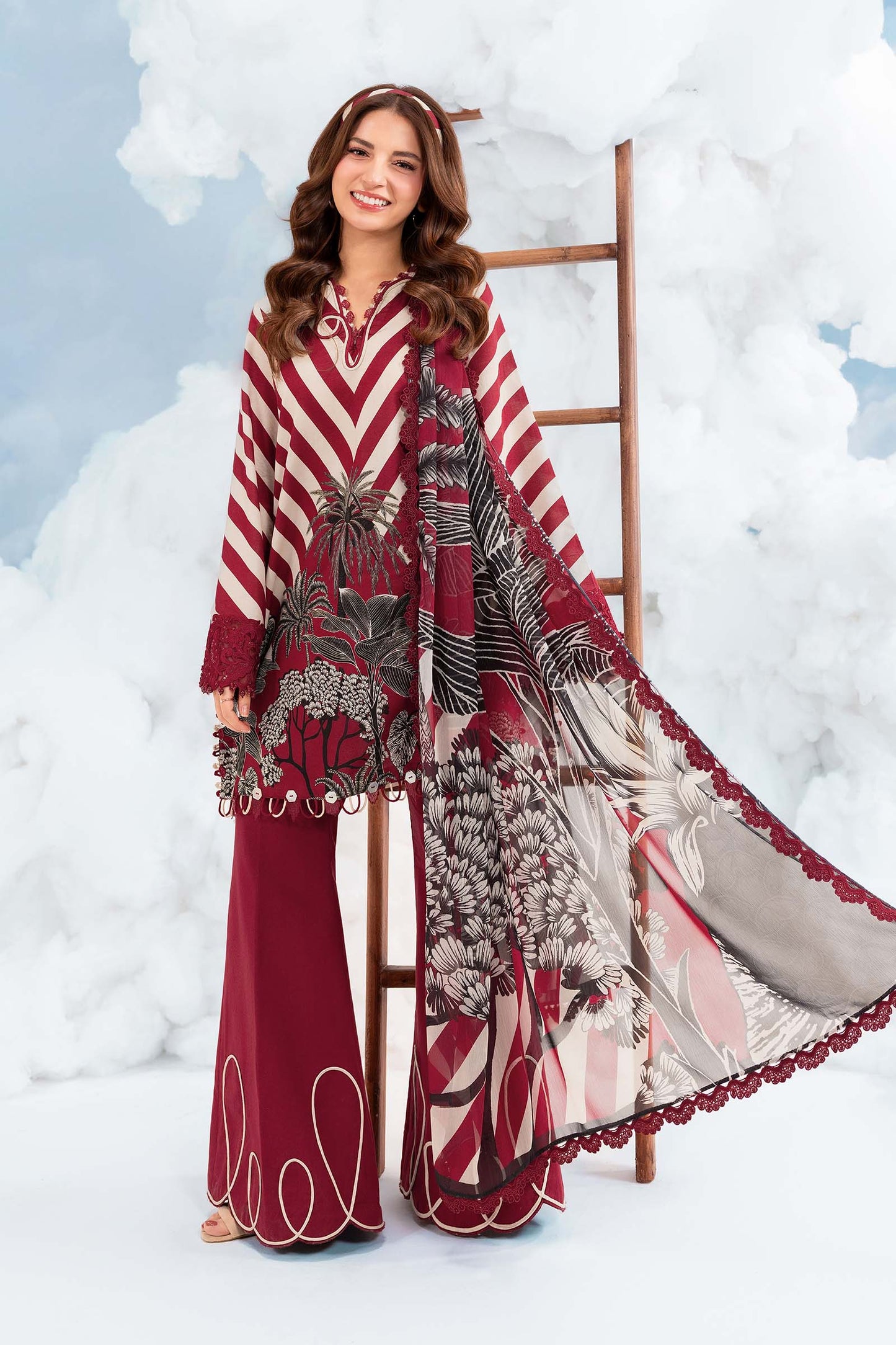 M.Basics By MARIA.B. MB-CUSV14-08B