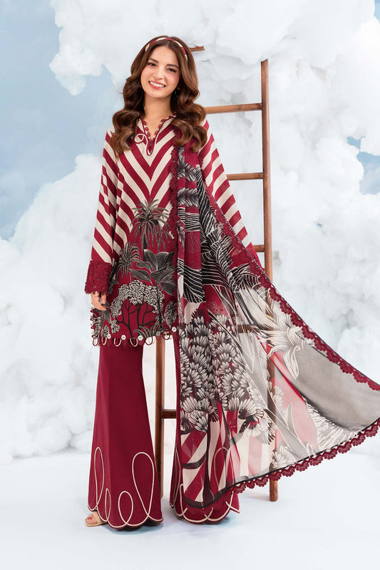 M.Basics By MARIA.B. MB-CUSV14-08B