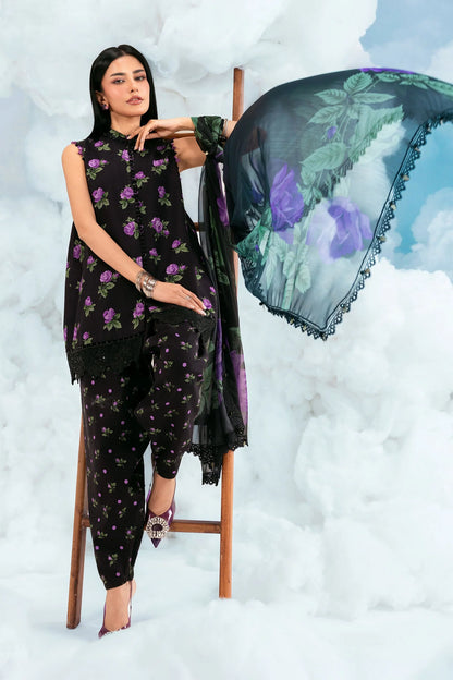 M.Basics By MARIA.B.  MB-CUSV14-09B