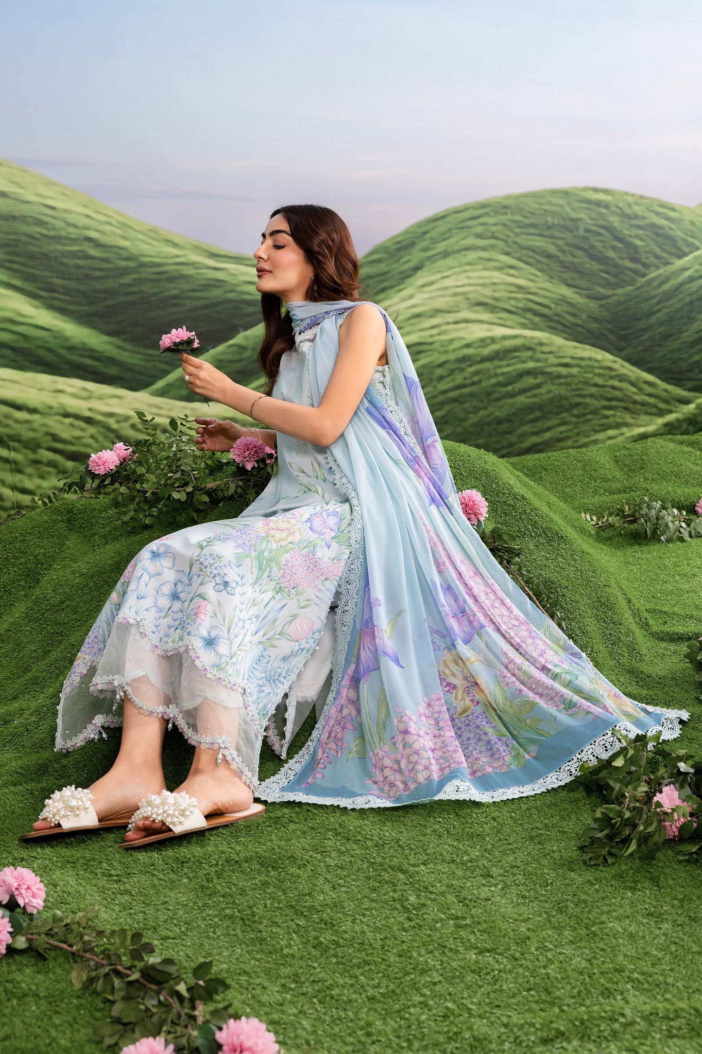 M.Basics By MARIA.B. MB-CUSV14-10A