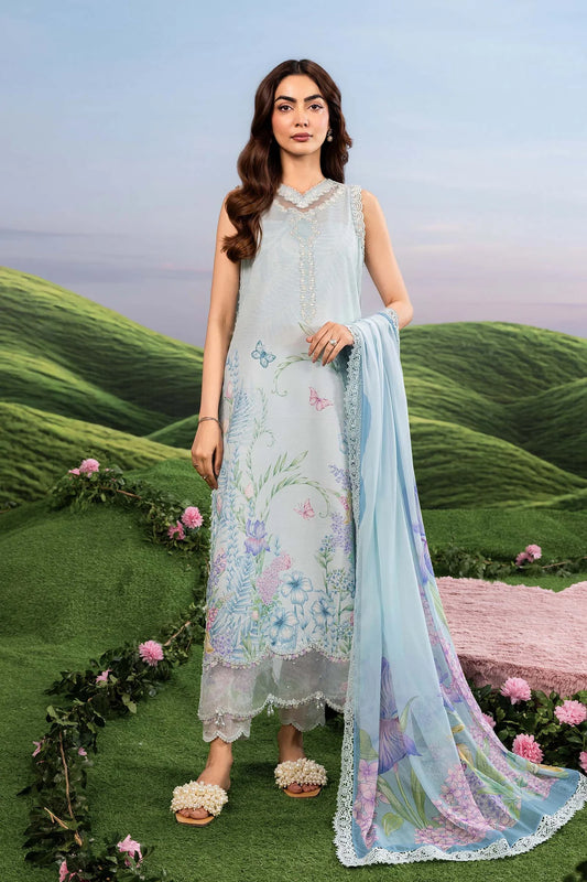 M.Basics By MARIA.B. MB-CUSV14-10A