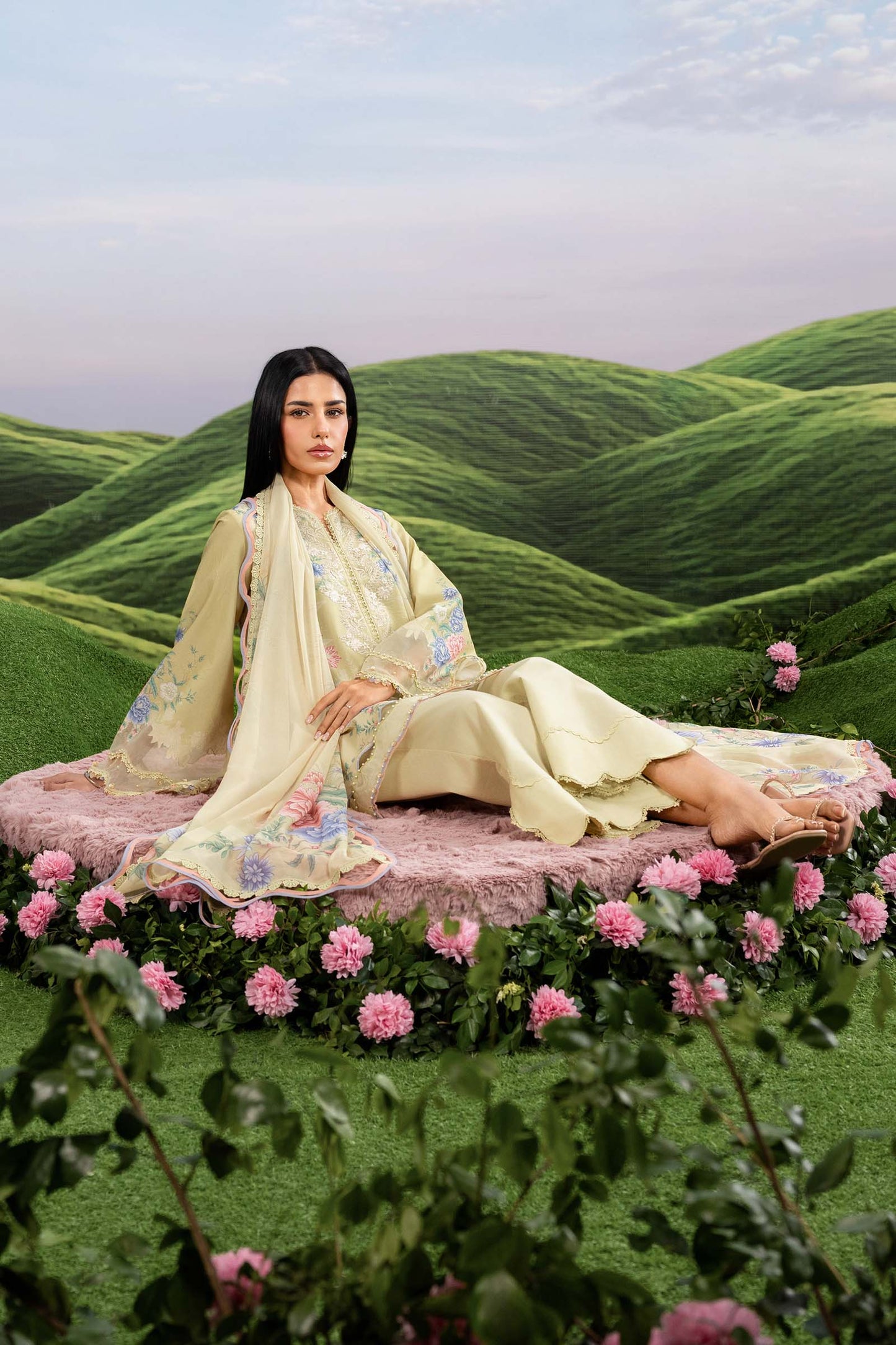 M.Basics By MARIA.B.  MB-CUSV14-11A