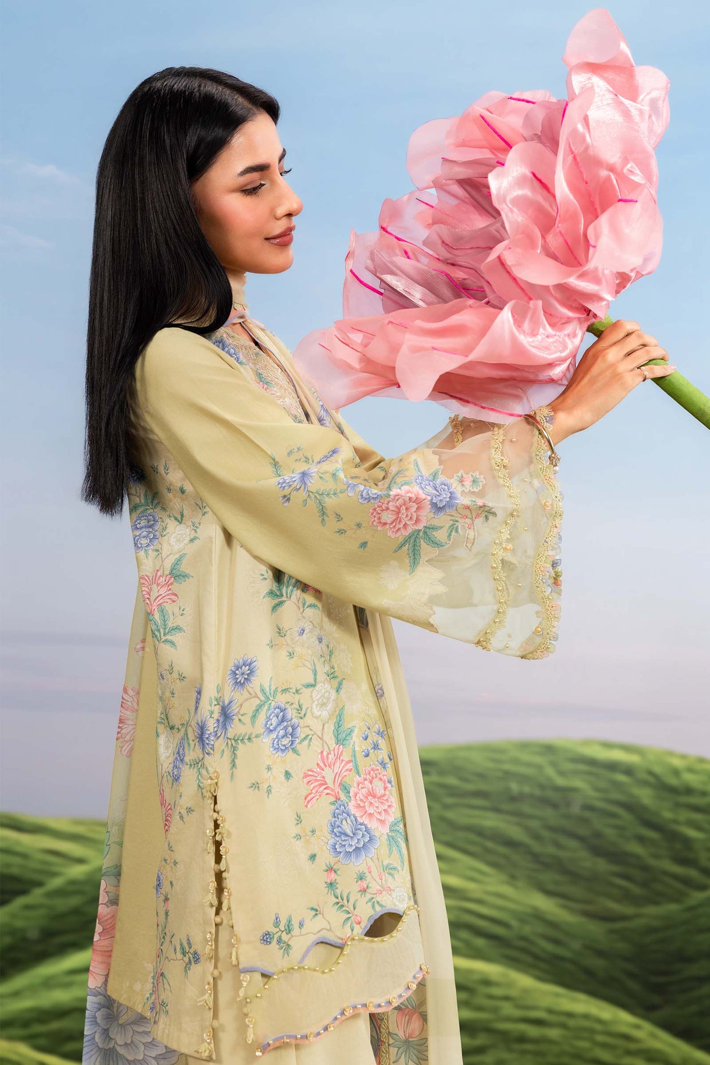 M.Basics By MARIA.B.  MB-CUSV14-11A