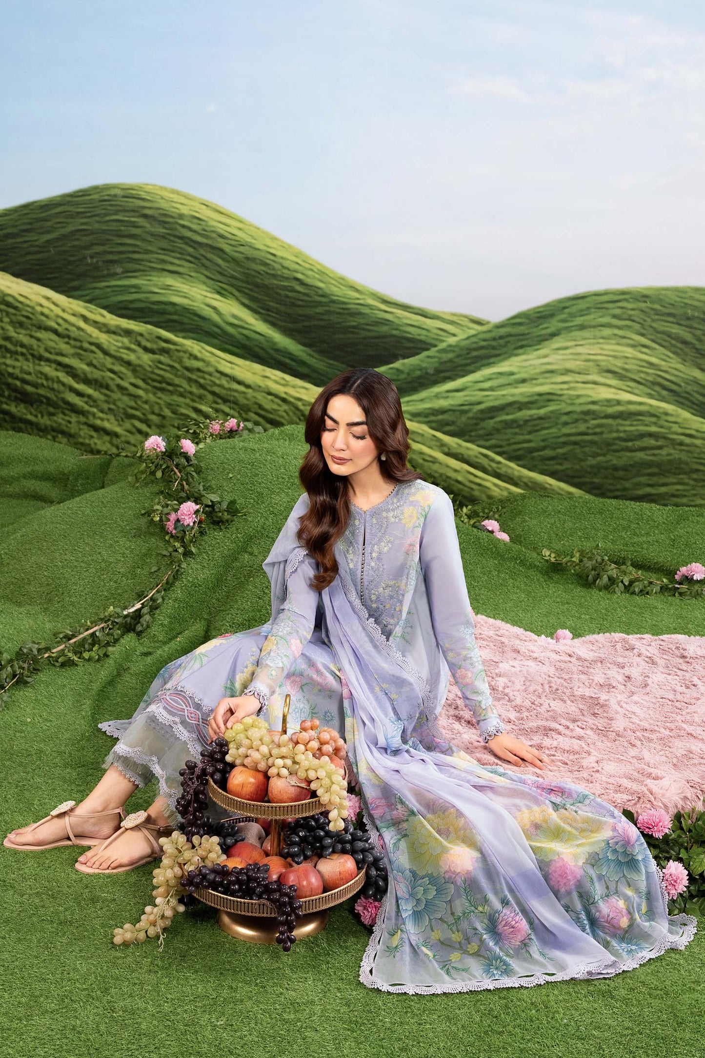 M.Basics By MARIA.B.  MB-CUSV14-11B