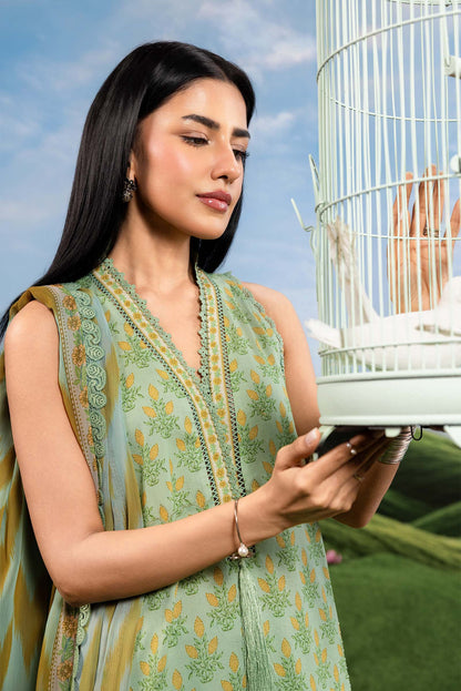 M.Basics By MARIA.B. Dreamscape MB-CUSV14-12B