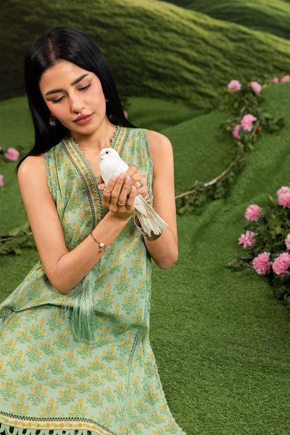 M.Basics By MARIA.B. Dreamscape MB-CUSV14-12B