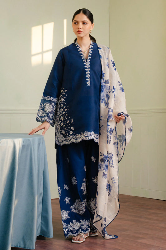 ZARA SHAHJAHAN COCO MEADOW-8B