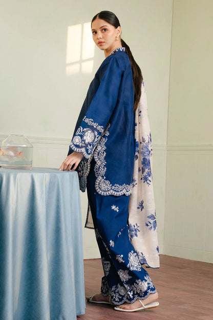 ZARA SHAHJAHAN COCO MEADOW-8B