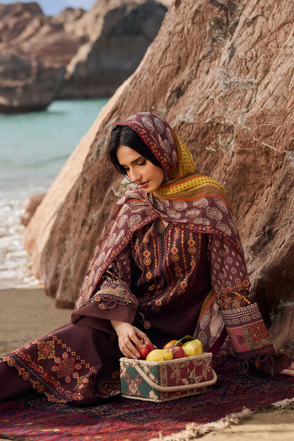 CHARIZMA SUN SHINE CSN6-09