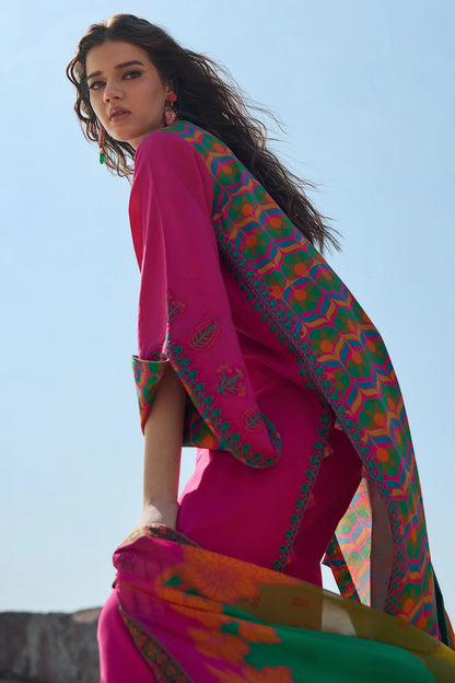 CHARIZMA SUN SHINE CSN6-03