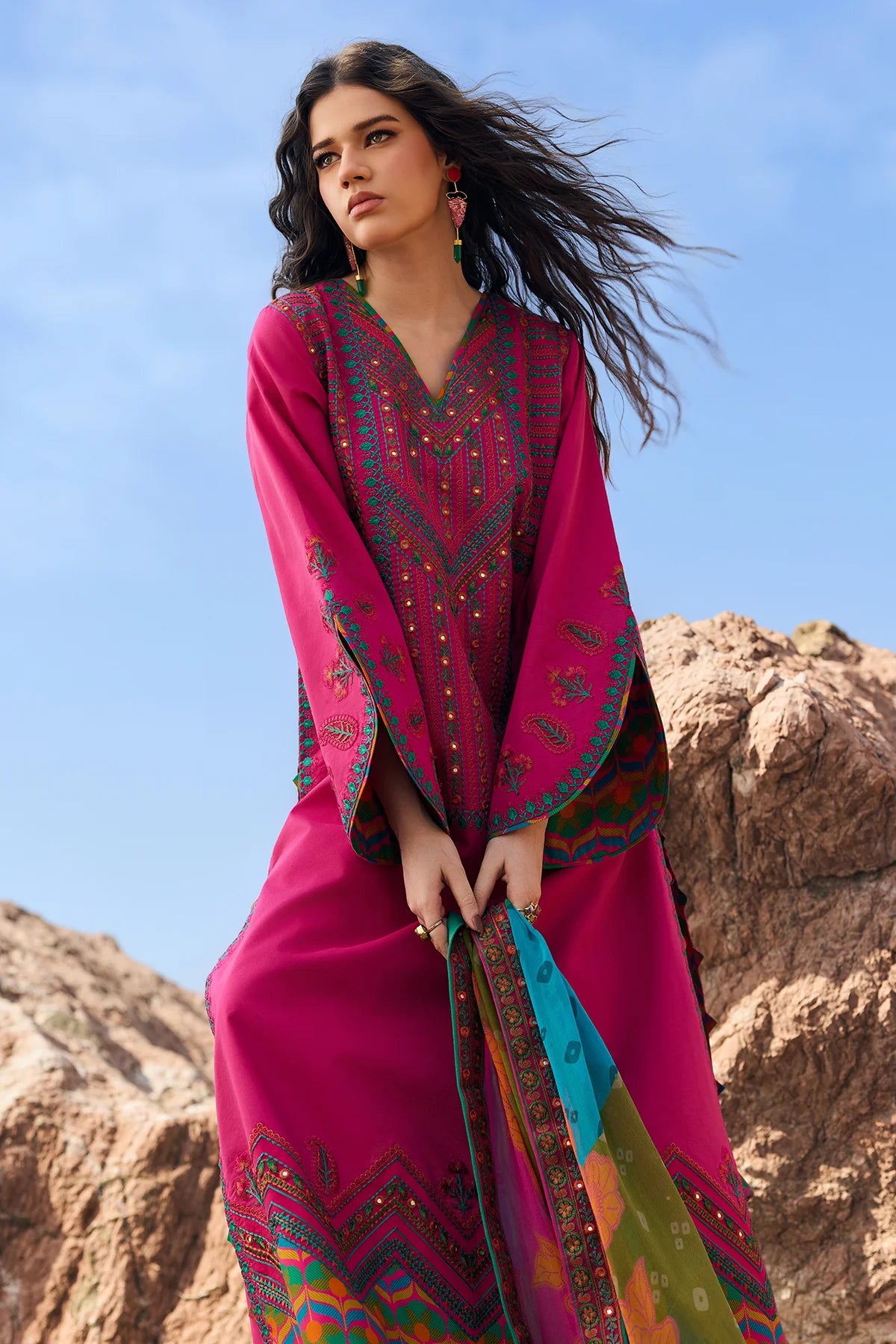 CHARIZMA SUN SHINE CSN6-03