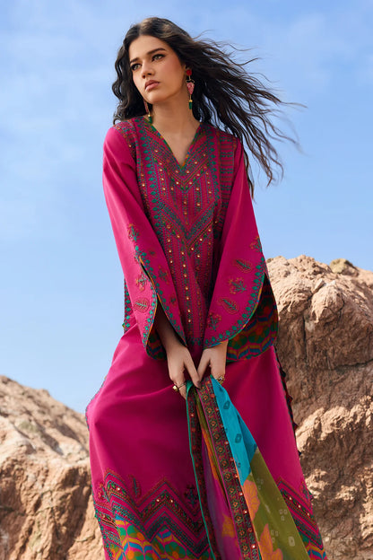 CHARIZMA SUN SHINE CSN6-03