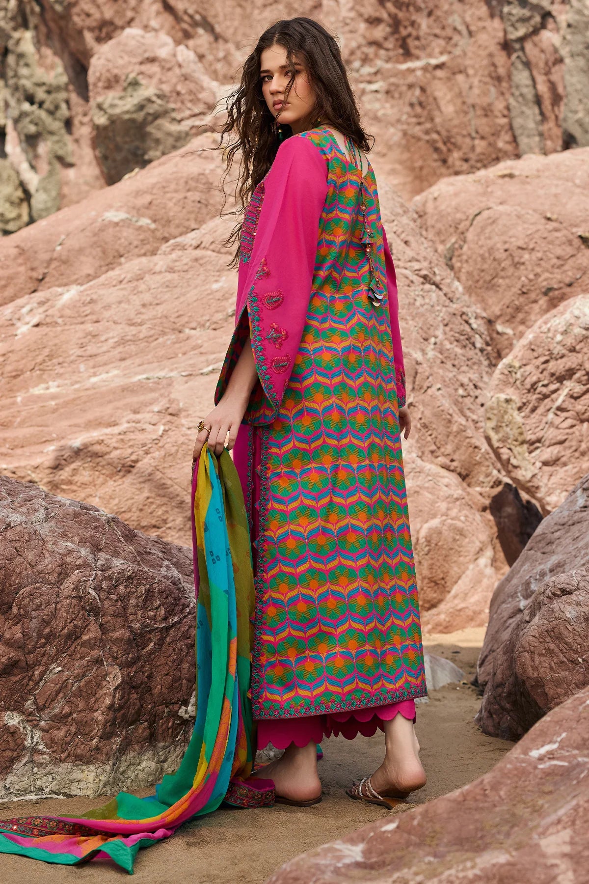 CHARIZMA SUN SHINE CSN6-03