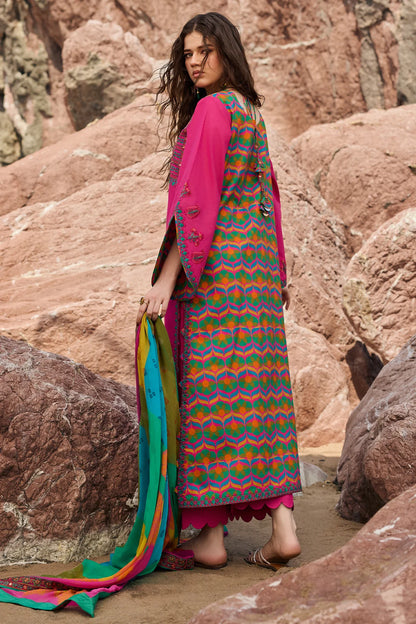 CHARIZMA SUN SHINE CSN6-03