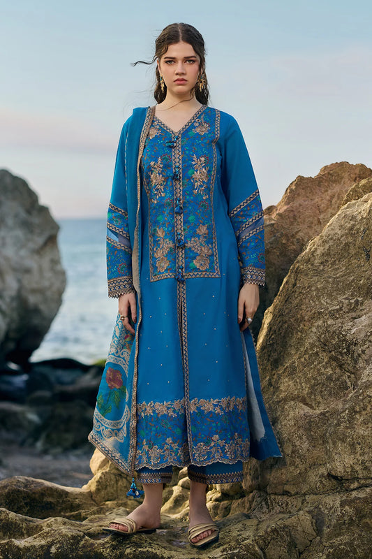 CHARIZMA SUN SHINE CSN6-06