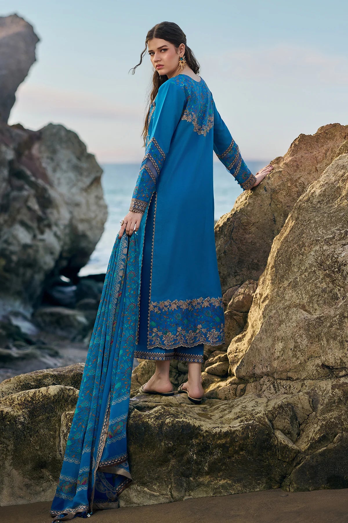 CHARIZMA SUN SHINE CSN6-06