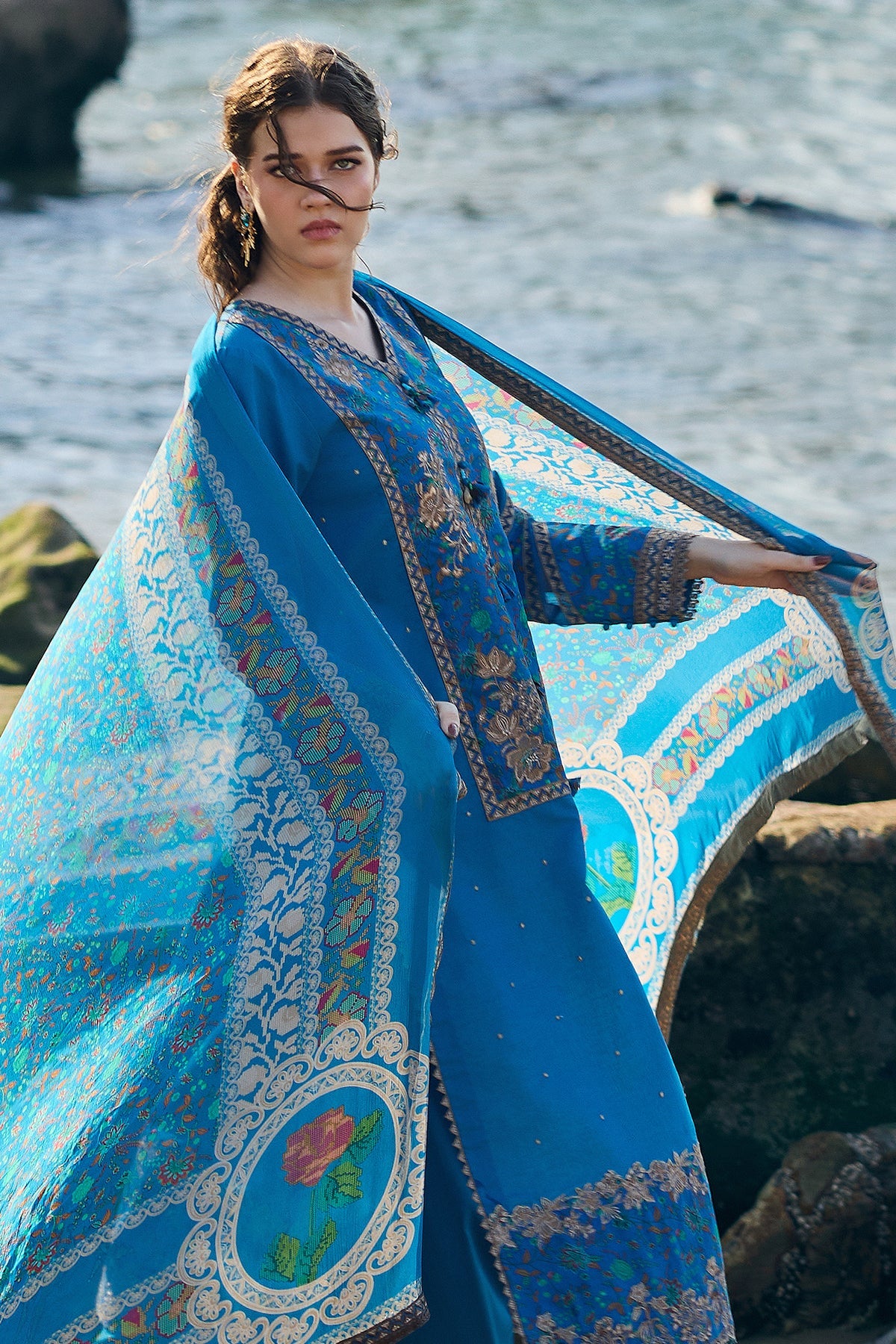 CHARIZMA SUN SHINE CSN6-06