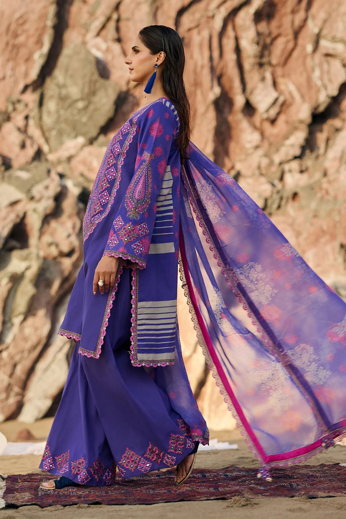 CHARIZMA SUN SHINE Vol-01 CSN6-08