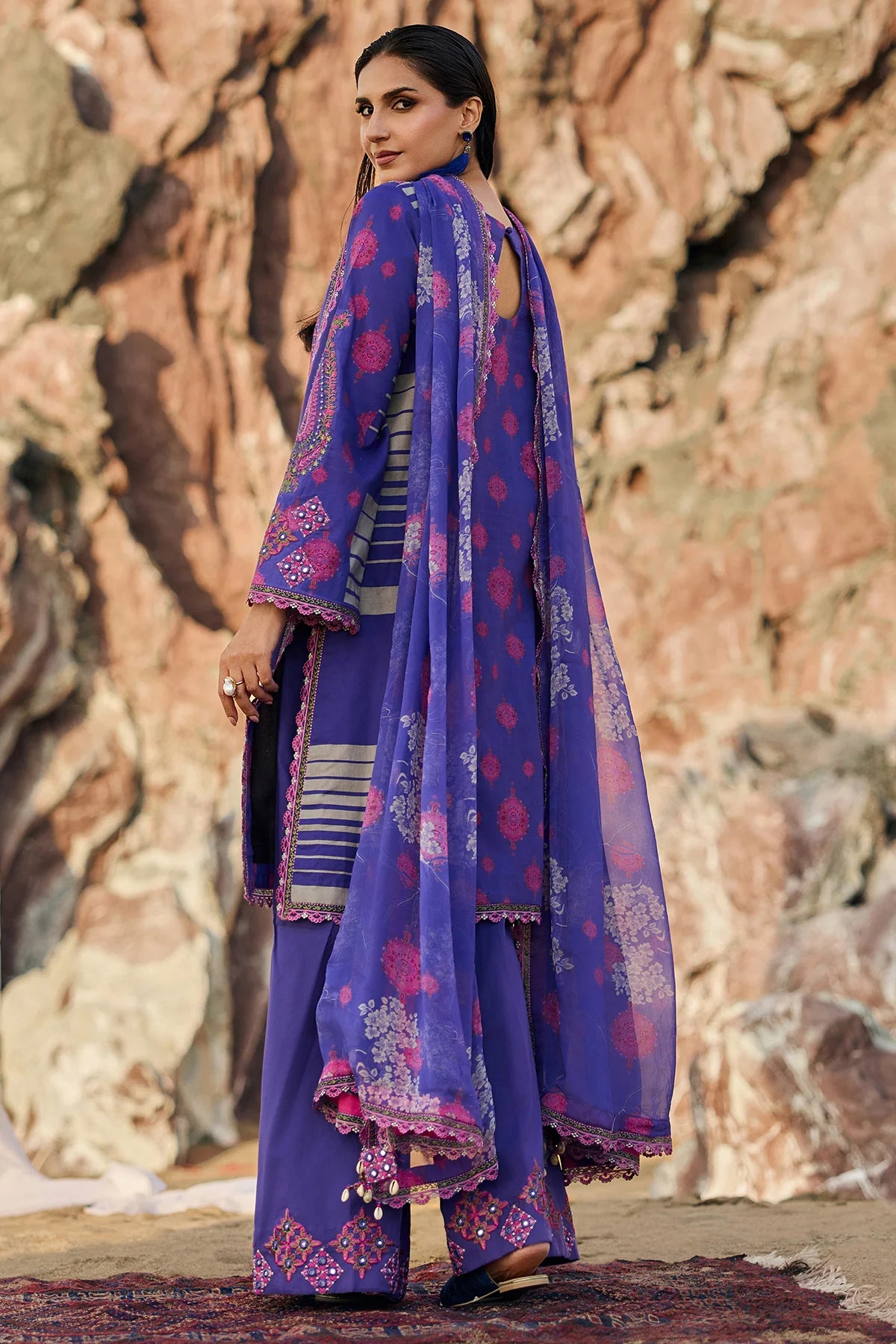 CHARIZMA SUN SHINE Vol-01 CSN6-08