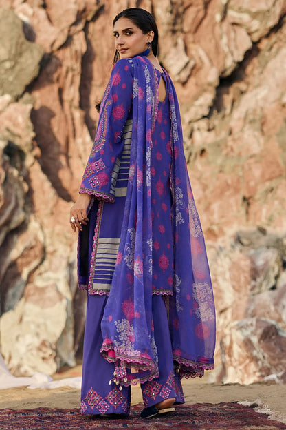 CHARIZMA SUN SHINE Vol-01 CSN6-08