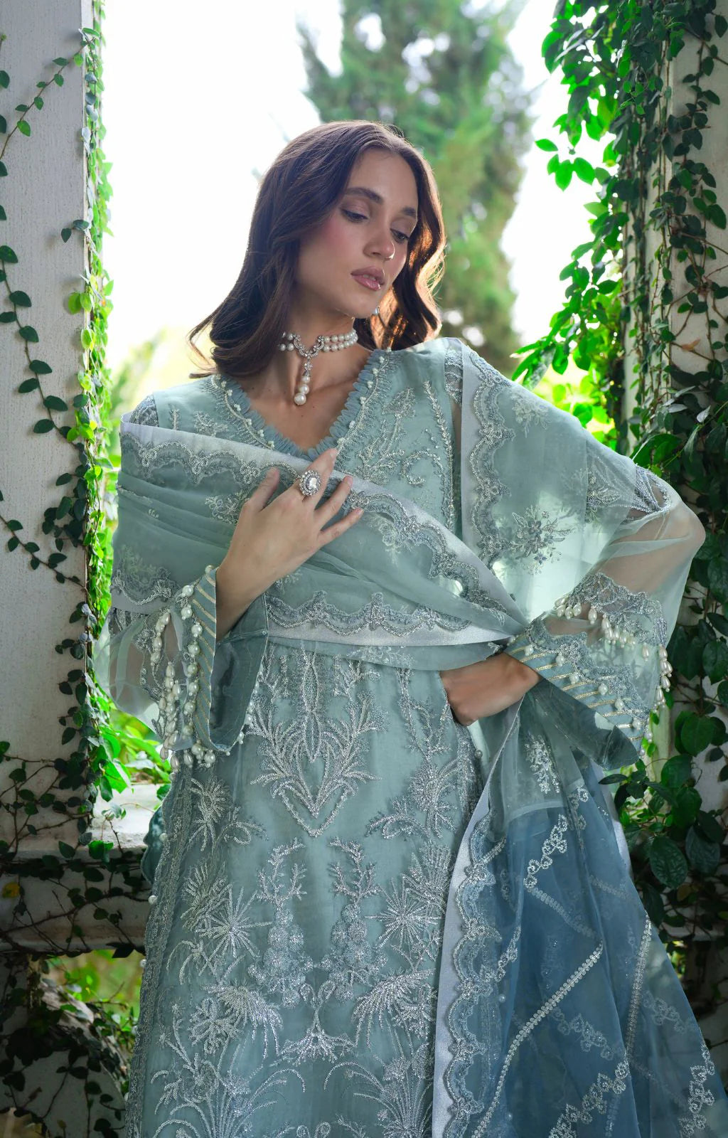 INAYAT PREMIUM MOONLIGHT - 08
