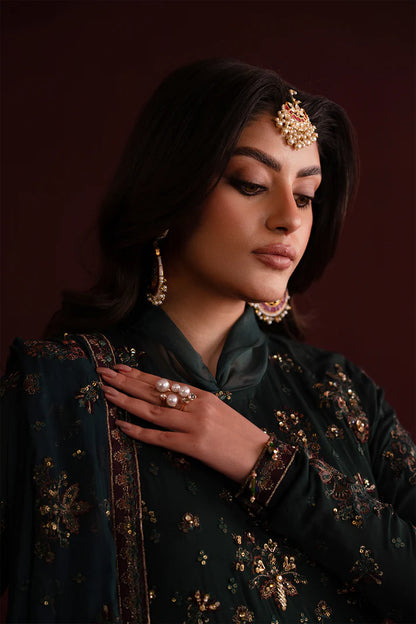 EMAAN ADEEL Noreesha - Kavya