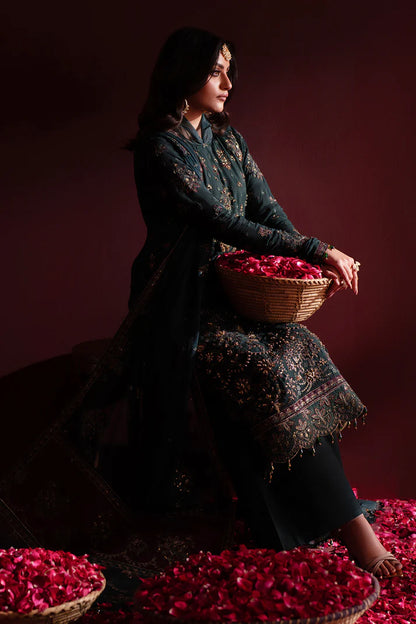 EMAAN ADEEL Noreesha - Kavya