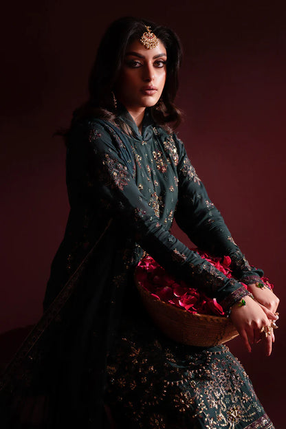 EMAAN ADEEL Noreesha - Kavya