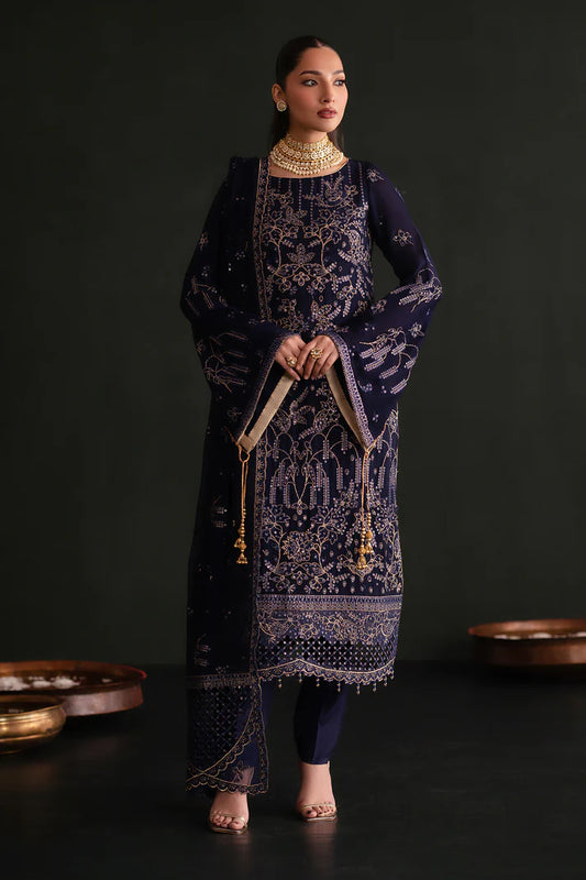 EMAAN ADEEL Noreesha - Zarifa