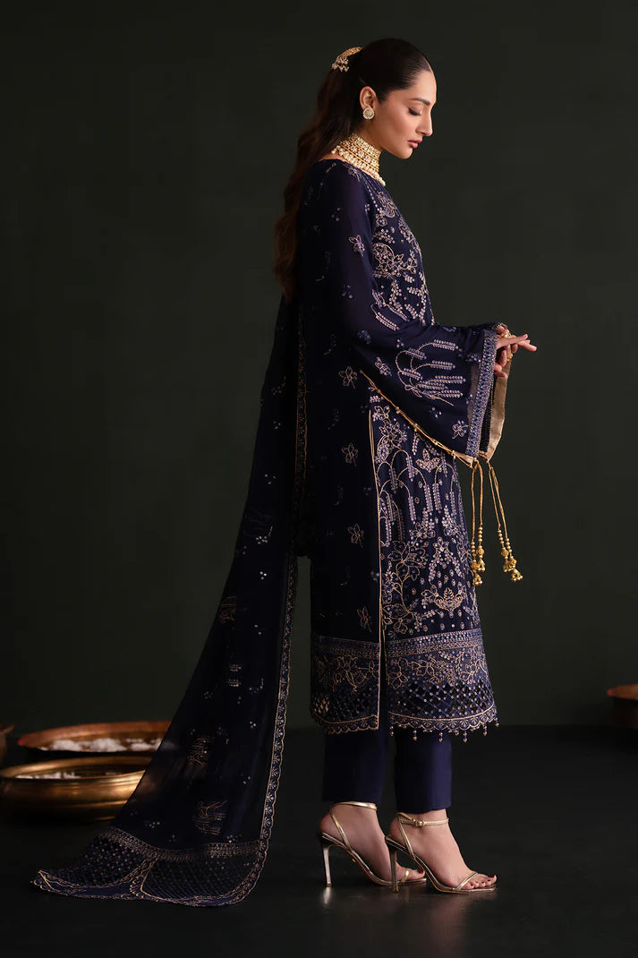 EMAAN ADEEL Noreesha - Zarifa