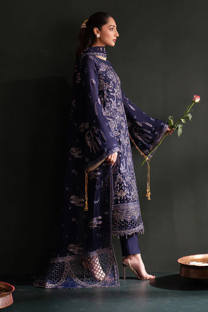 EMAAN ADEEL Noreesha - Zarifa