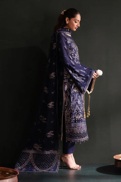 EMAAN ADEEL Noreesha - Zarifa
