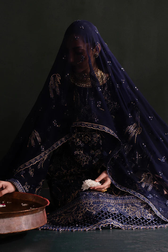 EMAAN ADEEL Noreesha - Zarifa