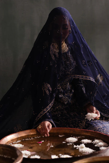 EMAAN ADEEL Noreesha - Zarifa