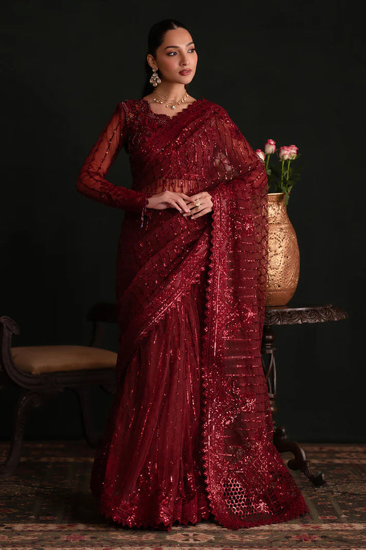 EMAAN ADEEL Noreesha - Lalish
