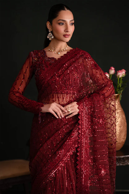 EMAAN ADEEL Noreesha - Lalish