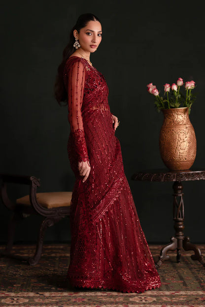 EMAAN ADEEL Noreesha - Lalish