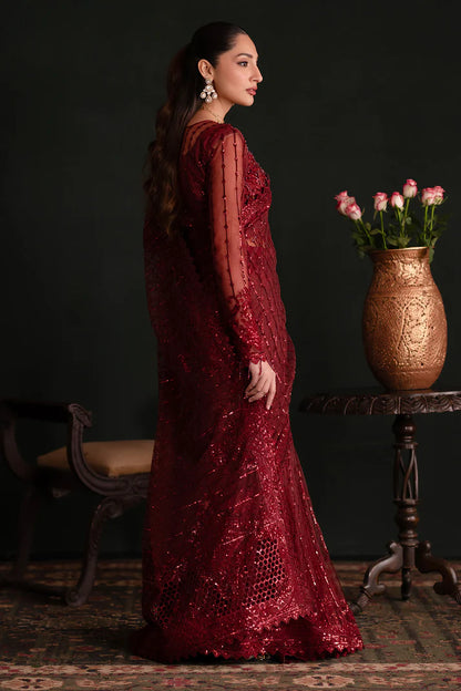 EMAAN ADEEL Noreesha - Lalish