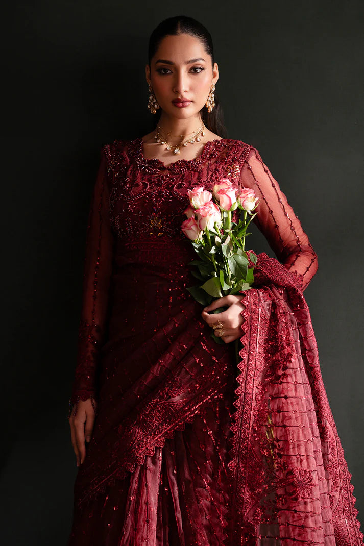 EMAAN ADEEL Noreesha - Lalish