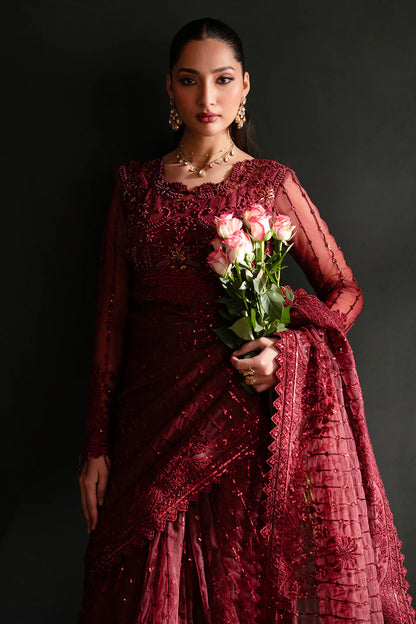 EMAAN ADEEL Noreesha - Lalish