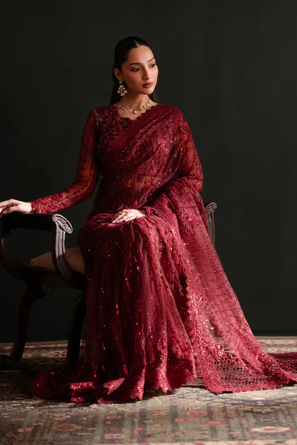 EMAAN ADEEL Noreesha - Lalish