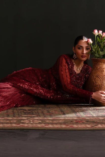 EMAAN ADEEL Noreesha - Lalish